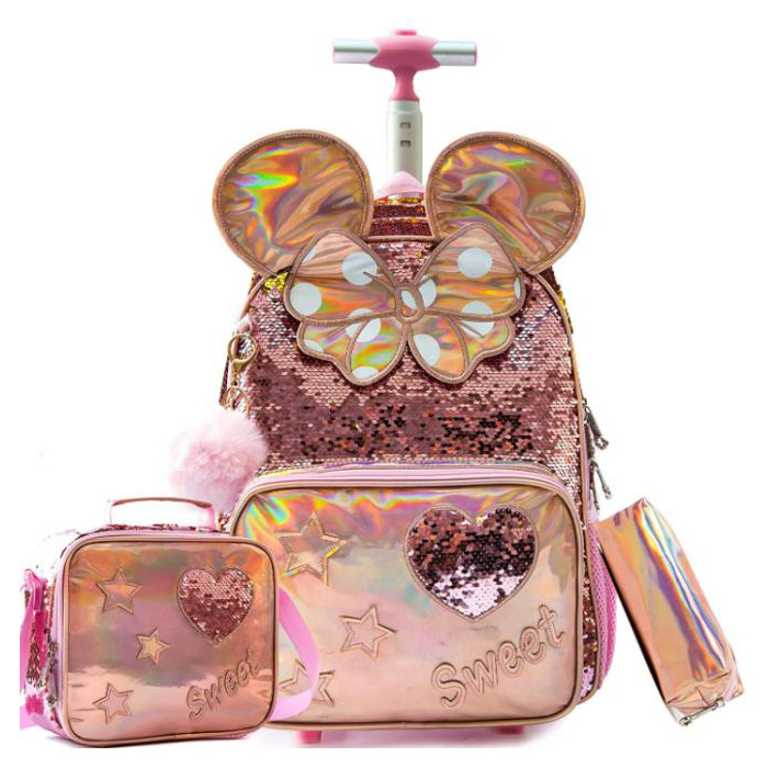 ເປັນຫຍັງ Bag Bag ເປັນຕົວເລືອກທີ່ສະຫຼາດທີ່ສຸດສໍາລັບນັກທ່ອງທ່ຽວທີ່ທັນສະໄຫມ?