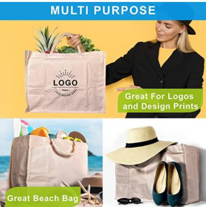 ເປັນຫຍັງຖົງຊື້ຂອງເຈົ້າຈຶ່ງສຳຄັນ?