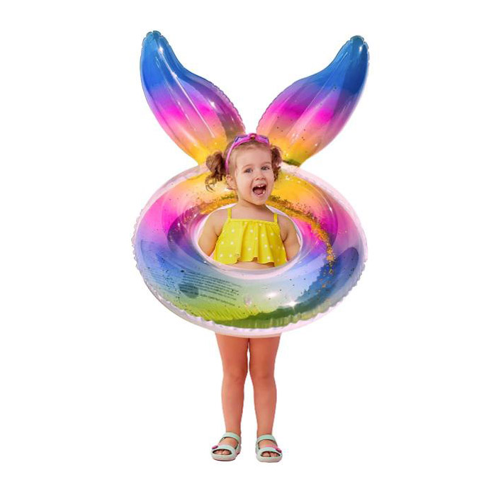 ເປັນຫຍັງຕ້ອງເລືອກແຫວນລອຍຮູບຊົງດອກເພື່ອຄວາມມ່ວນຊື່ນຢູ່ສະລອຍນ້ຳຂອງເຈົ້າ